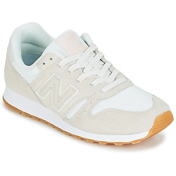 chaussure new balance femme beige